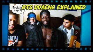 K-POP HATERS REACT TO DDAENG EXPLANATION VIDEO BY DKDKTV