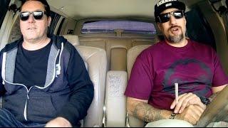 Doug Benson - The Smokebox | BREALTV