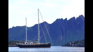 Sailing yacht Noordkaper 63 "Hval"