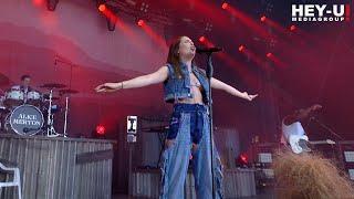 Alice Merton - Vertigo [Live 2024]