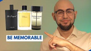 Keep One Fragrance For Life As A Daily Signature | Men's Cologne/Perfume Review 2023