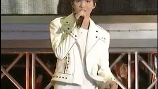 【Karry Wang Junkai】THE REMAINING MIDSUMMER TFBOYS 3rd Anniversary Fan Meeting Beijing 【TFBOYS 王俊凯】