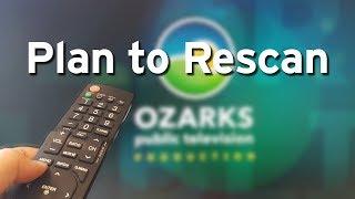 Plan To Rescan