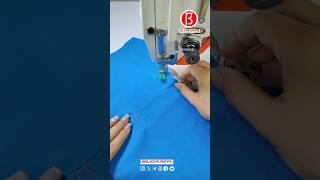 Simple placket tutorial