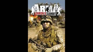 ArmA: Queen's Gambit OST - 05