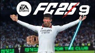 FC 25 IS FINALLY HERE!!! (New kits, teams and modes)