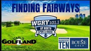 Finding Fairways Ep 6 Season 10