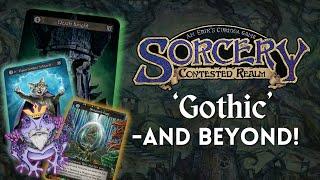 Sorcery TCG| Recap of 2024 with Lord of Itza & the Future!