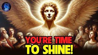 CHOSEN ONES, GOD HAS GUIDED YOU HERE—AWAKEN YOUR INNER LIGHT AND SHINE LIKE NEVER BEFORE! 