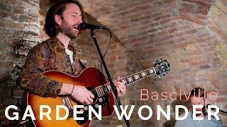 Basciville - Shall We Gather | Garden Wonder