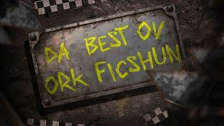 Join Da Ork Book Club – Black Library