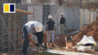 Indians replace Palestinian construction workers in Israel