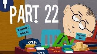 South Park: The Stick of Truth - Gameplay Walkthrough - Part 22 - Wasted Cache