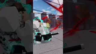 Rate this transition || tsb #roblox #thestrongestbattlegrounds #saitamabattlegrounds #transition