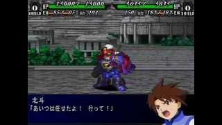 【SRW MX】 電童系の武器　その２