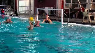 Sydney Milham vs Skylar Jones | Monte Vista vs San Ramon Valley GWP 110118