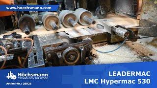 LEADERMAC LMC Hypermac 530 (Höchsmann Klipphausen)