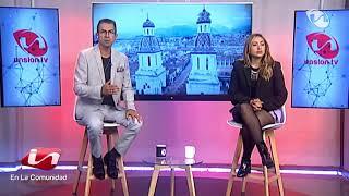 En la Comunidad 25/06/2024