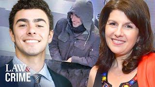 Luigi Mangione’s Mom Makes Shocking Confession About the Alleged Shooter