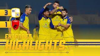 EXTENDED HIGHLIGHTS : PS BARITO PUTERA vs PSM Makassar