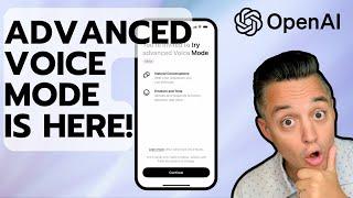 ChatGPT Advanced Voice Mode review -- Everything you need to know