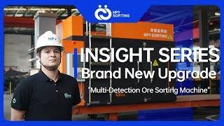 HPY Technology's Insight Series: BRAND NEW UPGRADE