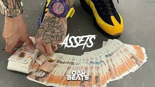 [FREE] Central Cee Drill Type Beat 2021- "ASSETS" (Prod. Oak Beats x Prodkuhl)