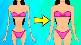 How to gain weight easily for a teenage girl