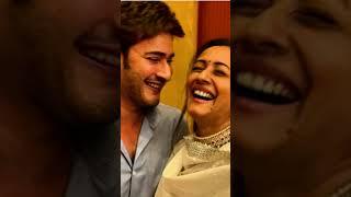 Mahesh babu Namratha pictures