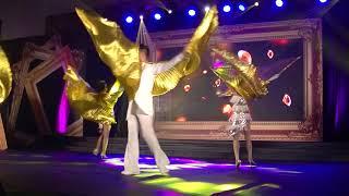 Winnie K Performance #1, Miss Malaysia Tourism Pageant, 23 Sep 2017