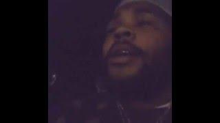 Kevin Gates IDGT