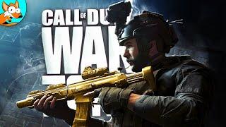 Неудержимые гангстеры ОСН ГАВК в Call of Duty WarZone