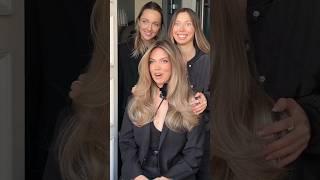 Сегодня наша героиня решилась на смелый шаг — она исполнила свою мечту! (пока ее муж в дальнем#acmp#