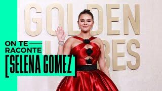 Selena Gomez en 2024 : De 'Emilia Perez' à 'Only Murders in the Building'