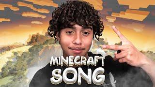 Cash Marco - MINECRAFT (Song by Bee)