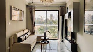 Risland The Icon 2 BHK For Sale At Dhokali, Thane West | Blueroof India