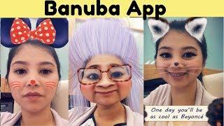 Funny Camera Apps | Banuba Apps