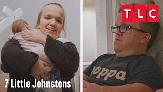 The Growing Johnston Family | 7 Little Johnstons | TLC