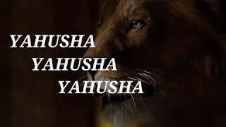 YAHUSHA VIDEO