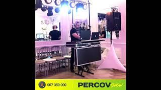 Percov Show   китай