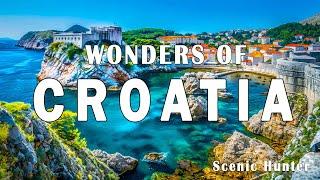 25 Best Wonders of Croatia | Most Beautiful Places To Visit in Croatia