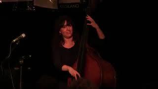 Jodi Proznick Bass Solo: Surrey with a Fringe on Top