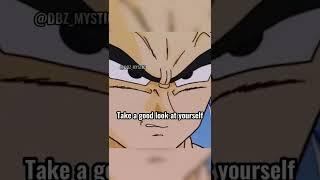 Vegeta’s opinion about Gohan!/ Space Song #vegeta #gohan #dbz #dbs #goku #kakarot #dragonball