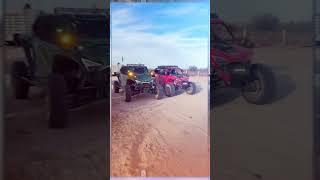 La familia POLARIS TEPA te esta esperando #tepa  #polaris #rzr #hermamotors #ruta #offroad