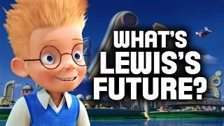 Everything We Know About Lewis’s Future! | Meet The Robinsons