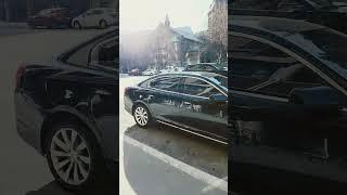 Lincoln  MK S AWD  Downtown Toronto Ontario Canada 