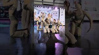 70. Victoria Talent Academy - sleduj na https://www.forendors.cz/dance celou soutěž