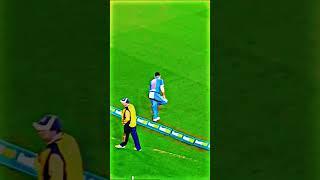 Virat Kohli Sledging Australian Crowd  #shorts #cricket