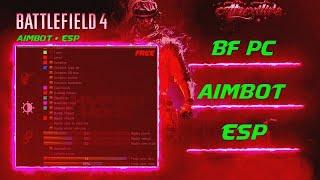 BATTLEFIELD 4 MOD MENU | AIM + WALLHACK | *UNDETECTED*