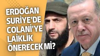 YENİ BİR İÇ SAVAŞ OLMAMASI İÇİN FEDERASYON OLMALI… ALİ TARAKCI